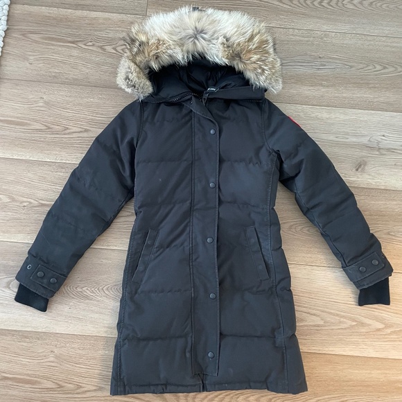 Canada Goose Winter Jacket - Picture 1 of 6